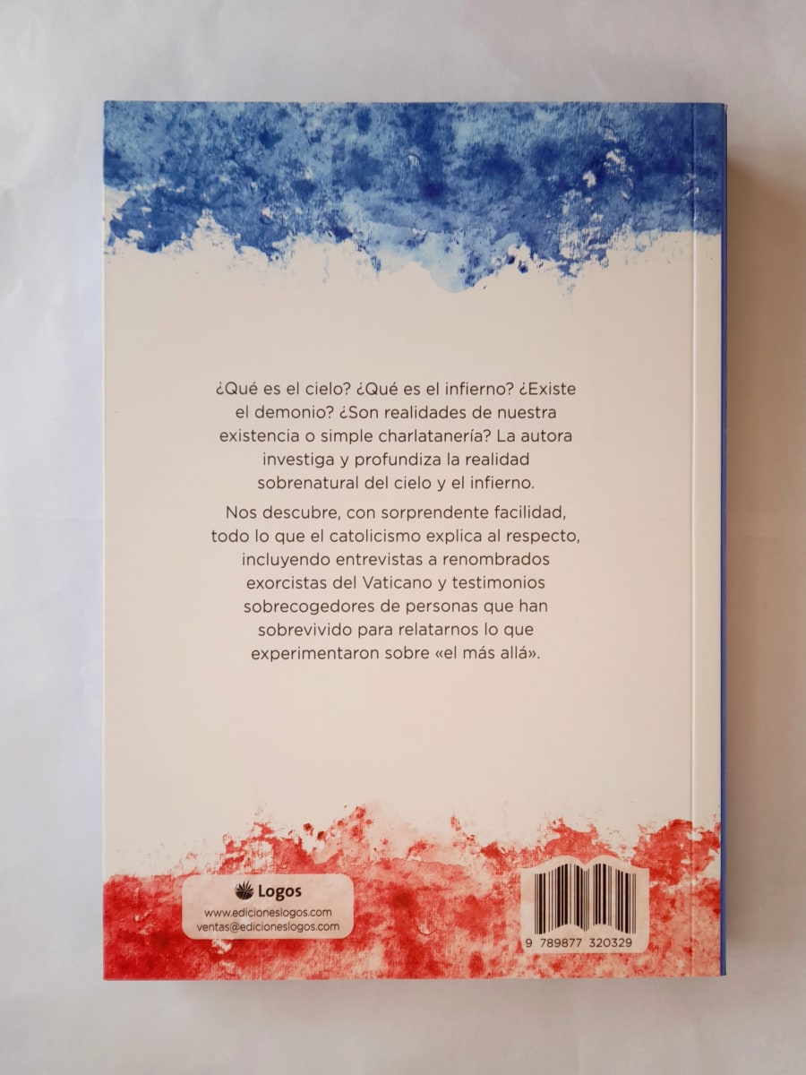 EL CIELO E INFIERNO, VERDADES DE DIOS2