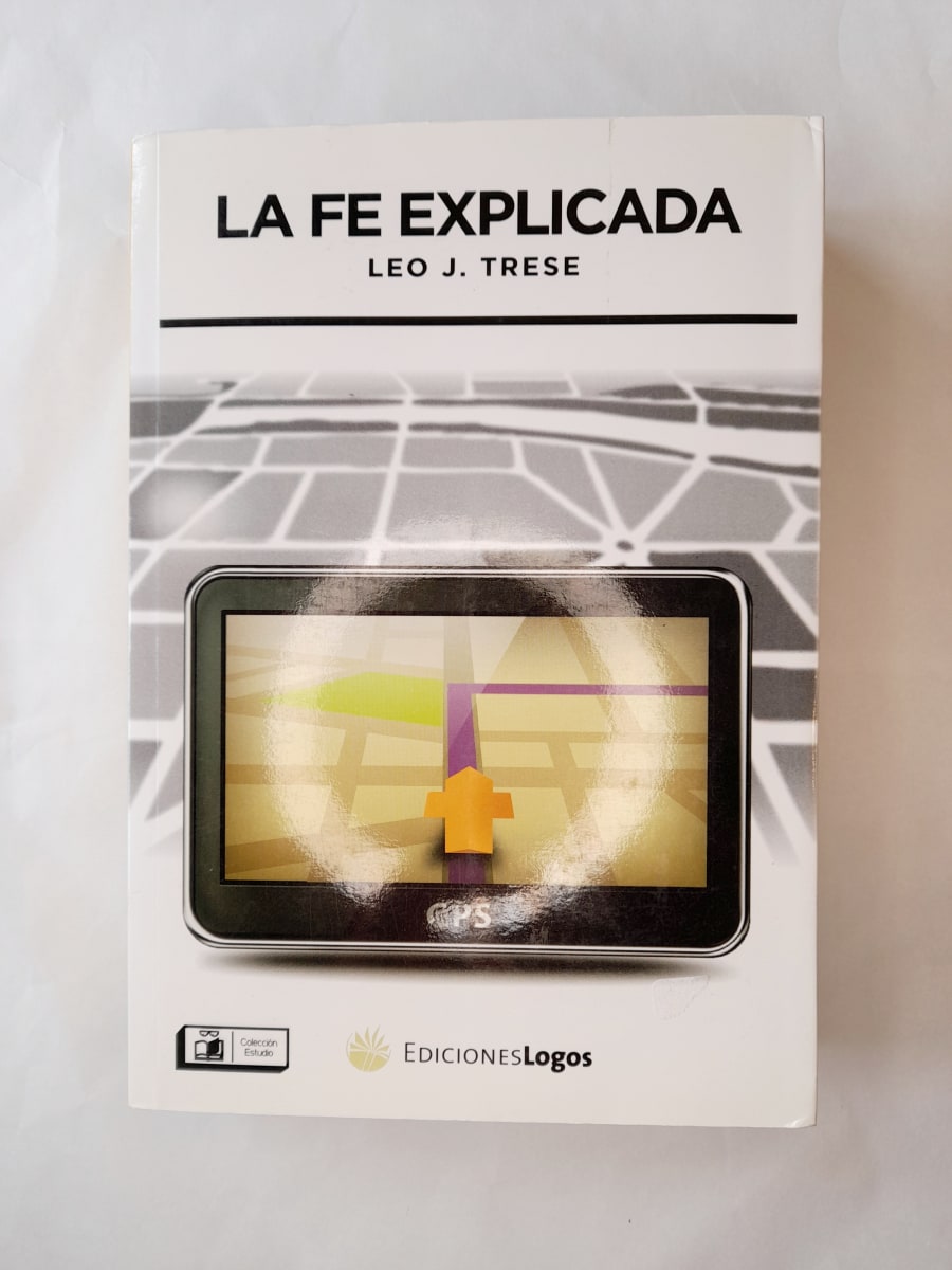 LA FE EXPLICADA1