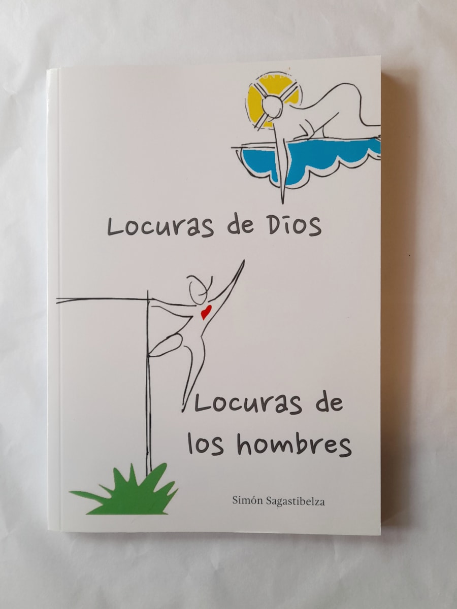 LOCURAS DE DIOS LOCURA DE LOS HOMBRES1