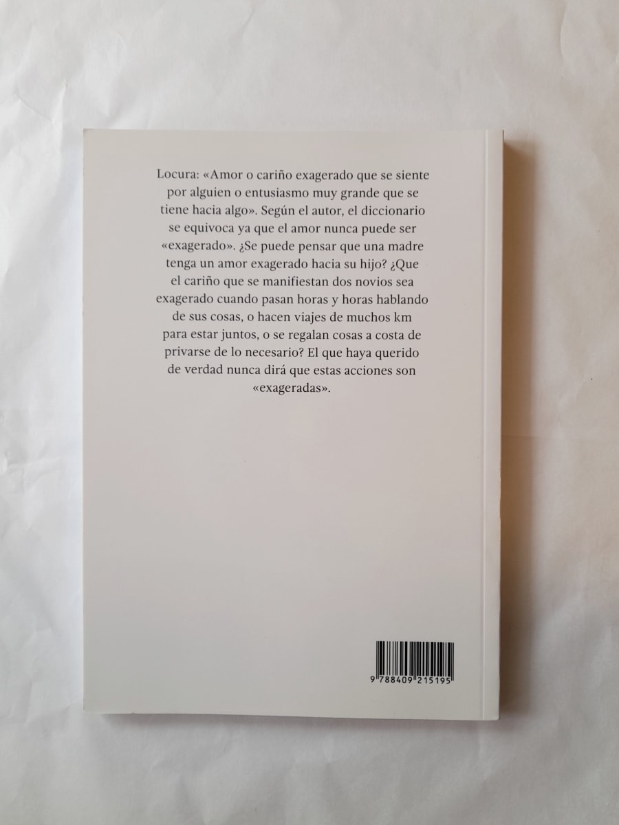 LOCURAS DE DIOS LOCURA DE LOS HOMBRES2