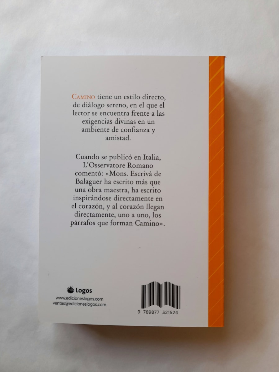 CAMINOS - SAN JOSEMARÍA2