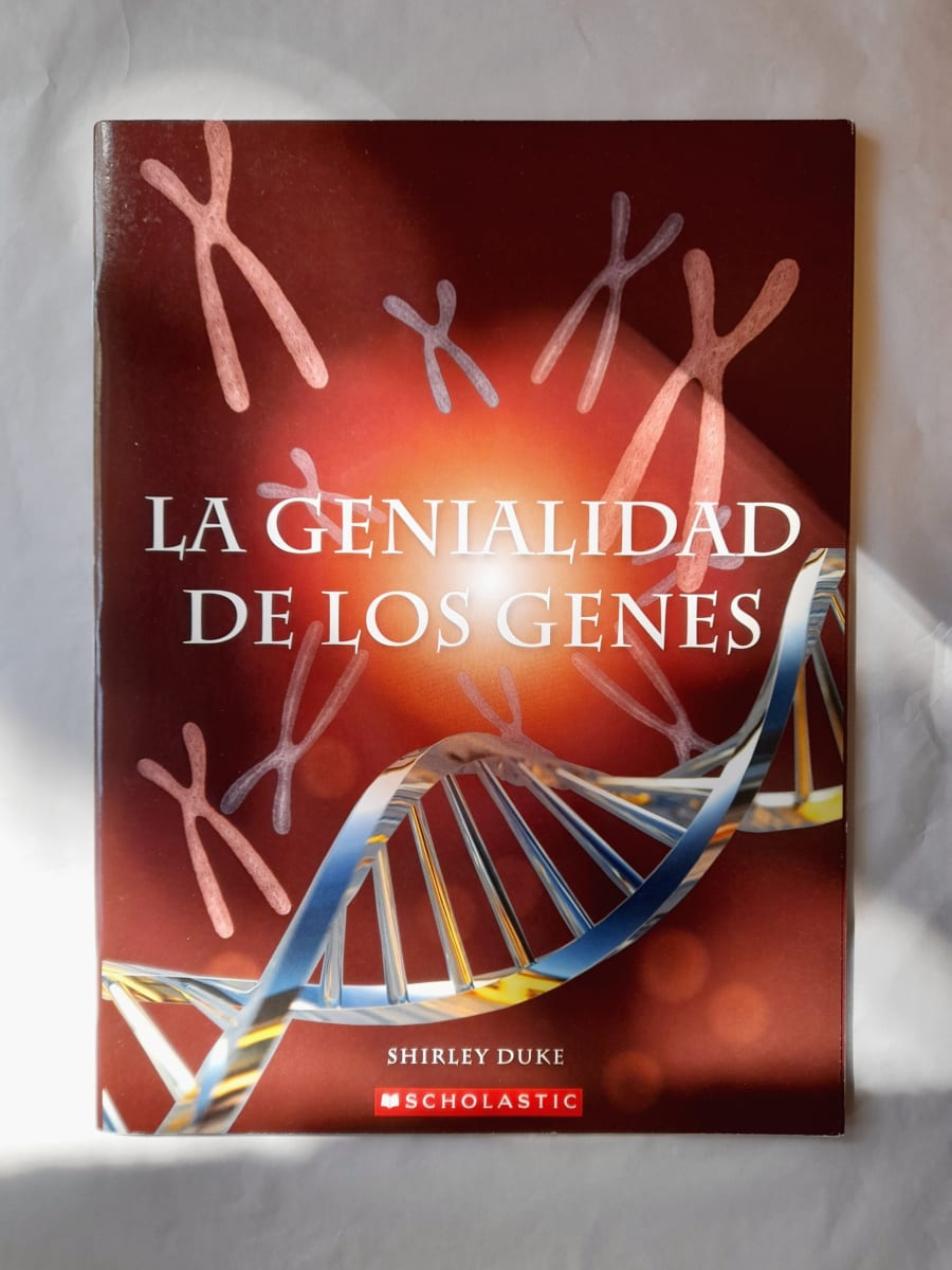 LA GENEALIDAD DE LOS GENES1