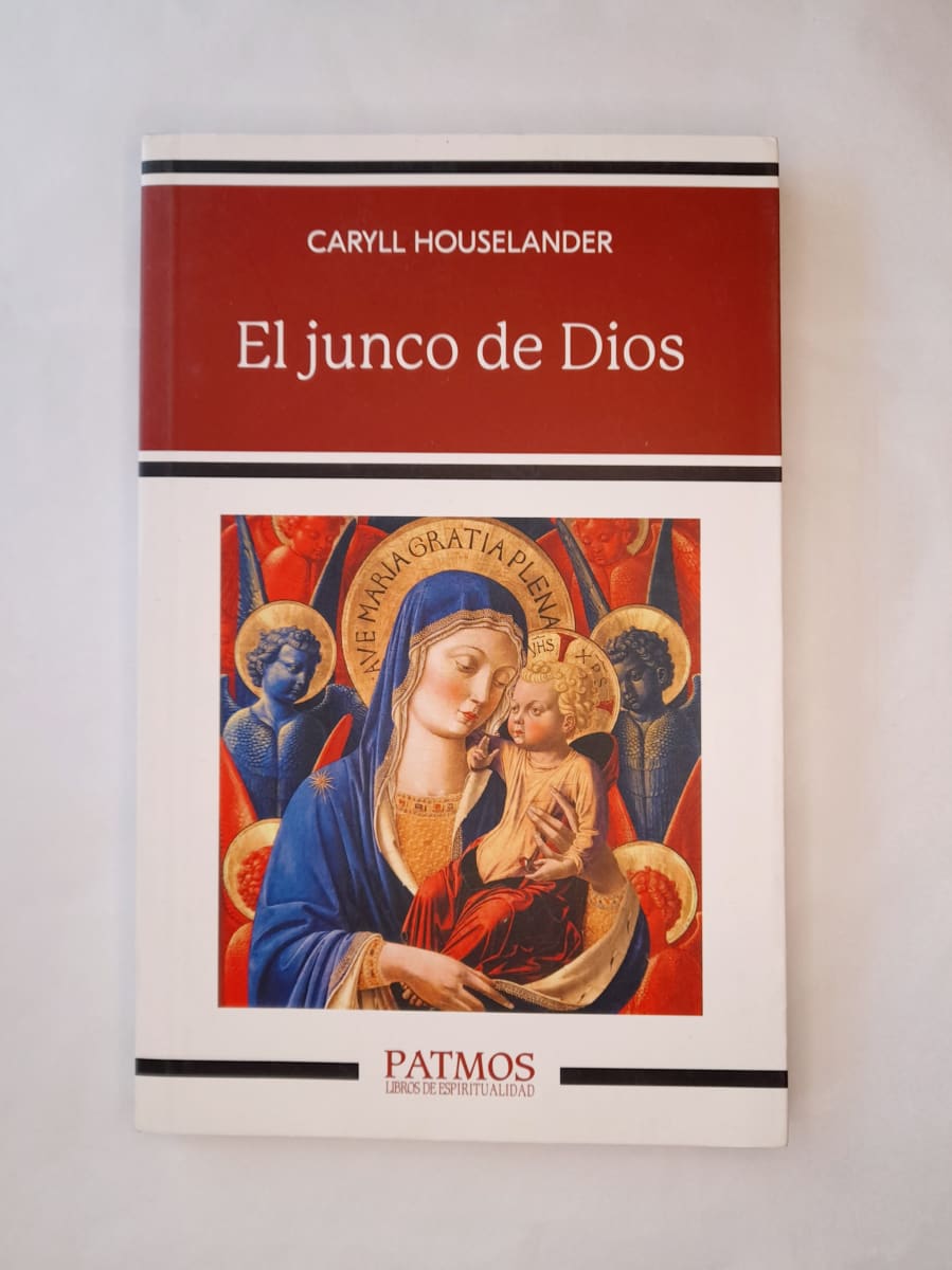 EL JUNCO DE DIOS1