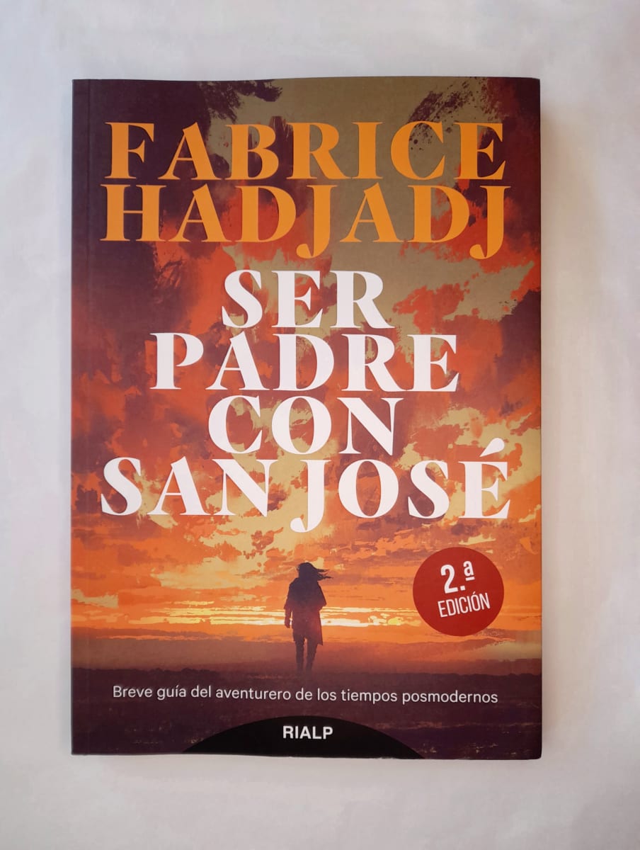 SER PADRE CON SAN JOSE1