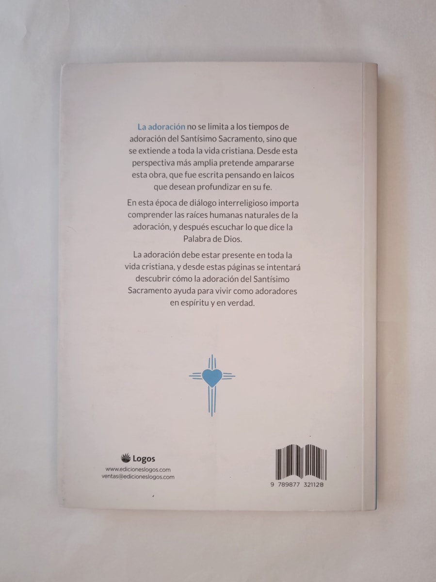 ADORAR EN ESPIRITU Y EN VERDAD2