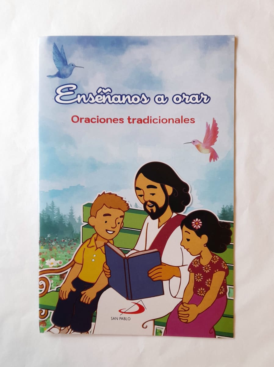 FOLLETO DE ORACIÓN3