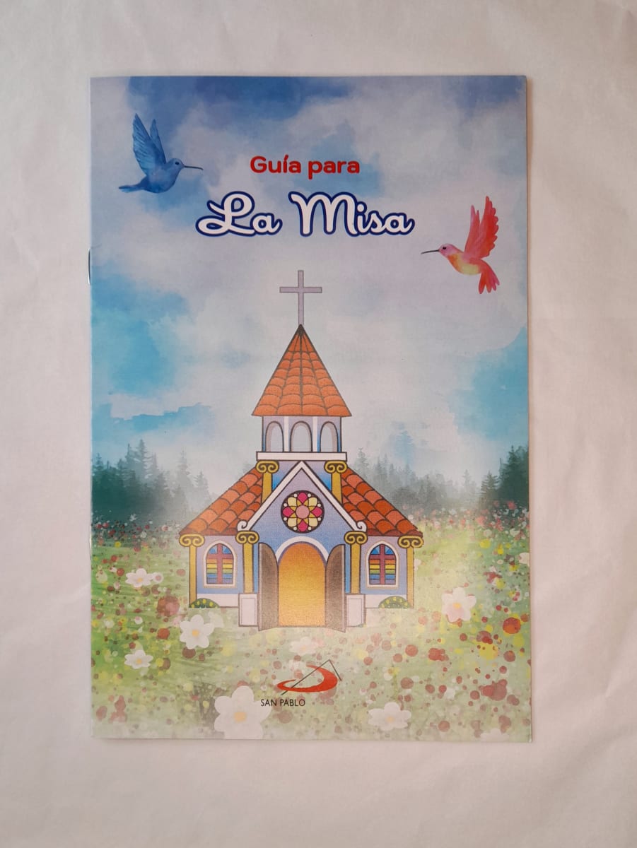 FOLLETO DE ORACIÓN1