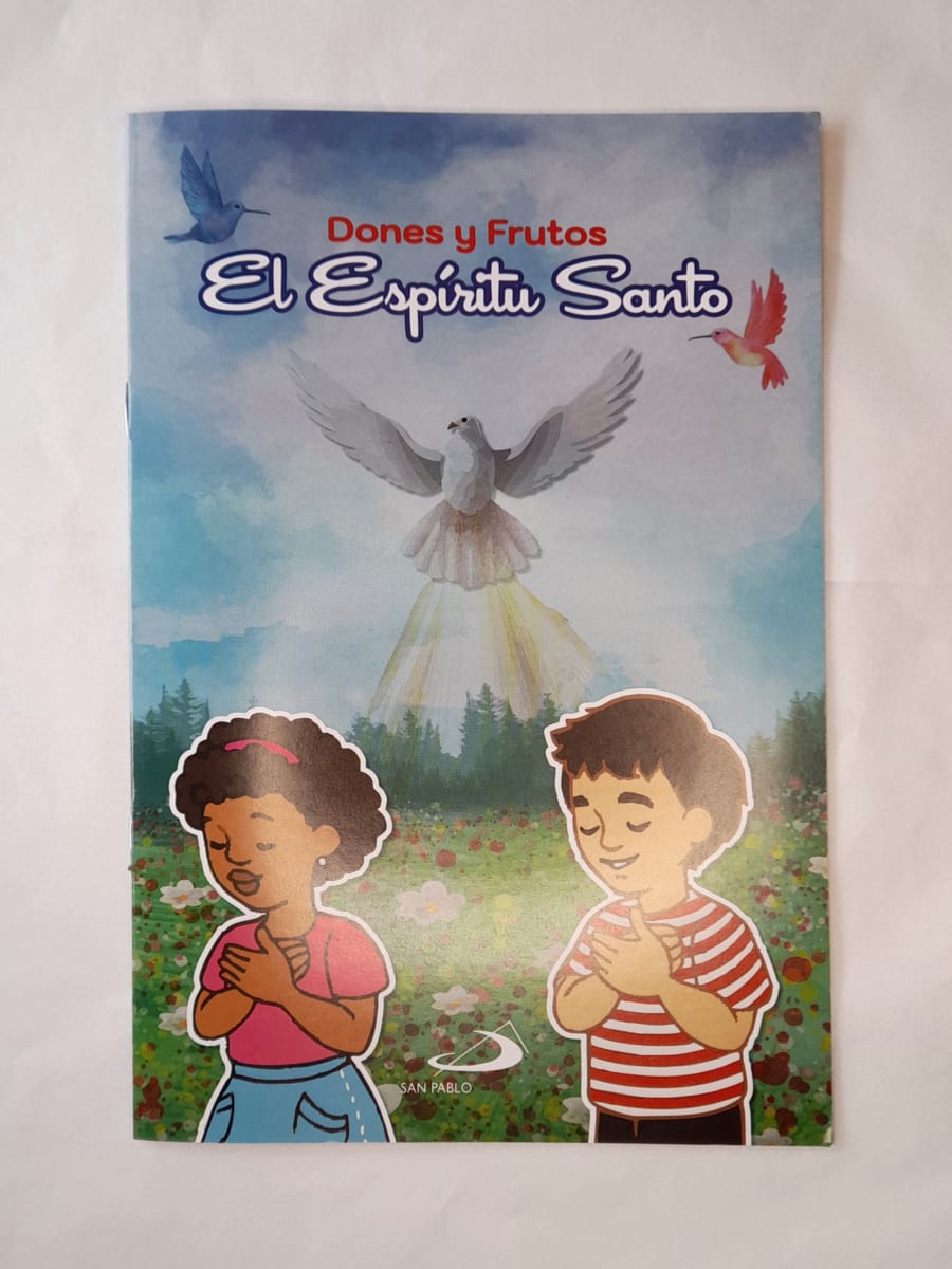 FOLLETO DE ORACIÓN5