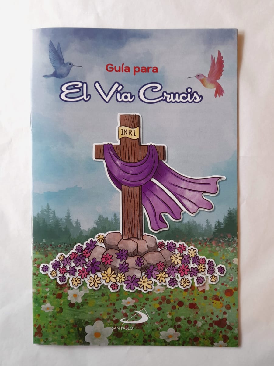 FOLLETO DE ORACIÓN6