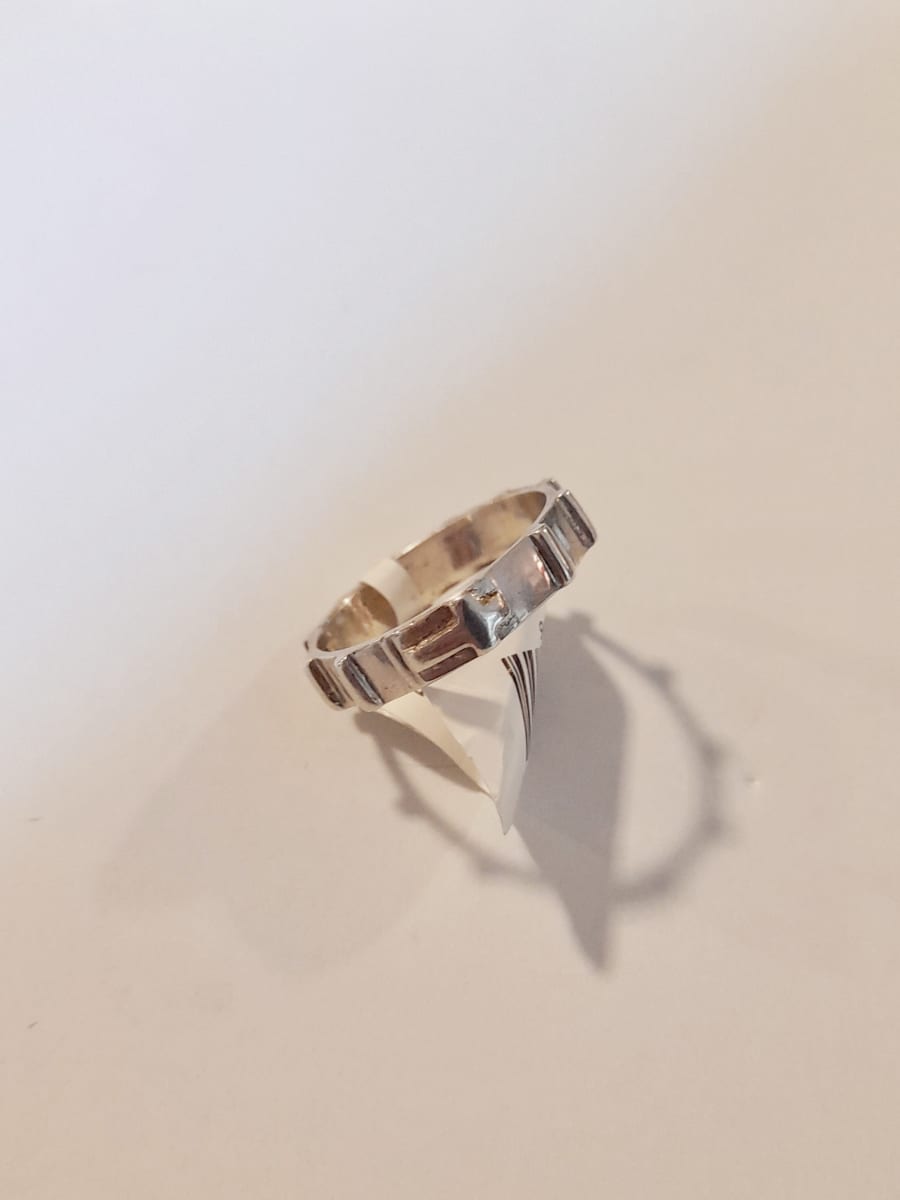 ANILLO DE PLATA BARRITAS1