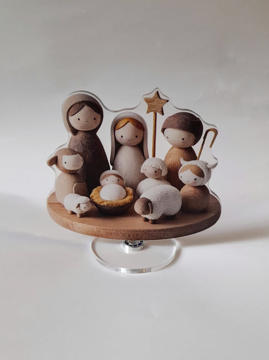 ESCENA NACIMIENTO GIRATORIA2