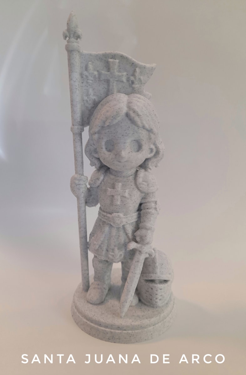 IMAGEN DE SANTO TAMAÑO MEDIANO2