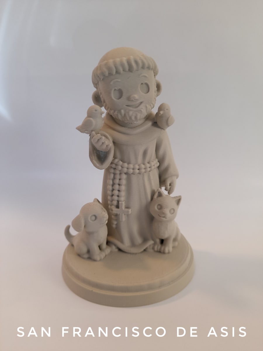 IMAGEN DE SANTO TAMAÑO MEDIANO3