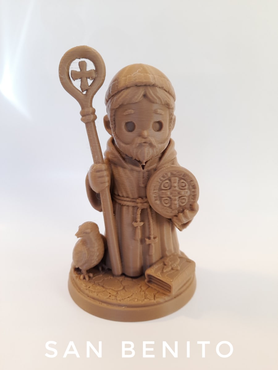 IMAGEN DE SANTO TAMAÑO MEDIANO4