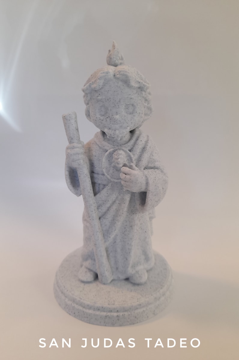 IMAGEN DE SANTO TAMAÑO MEDIANO5