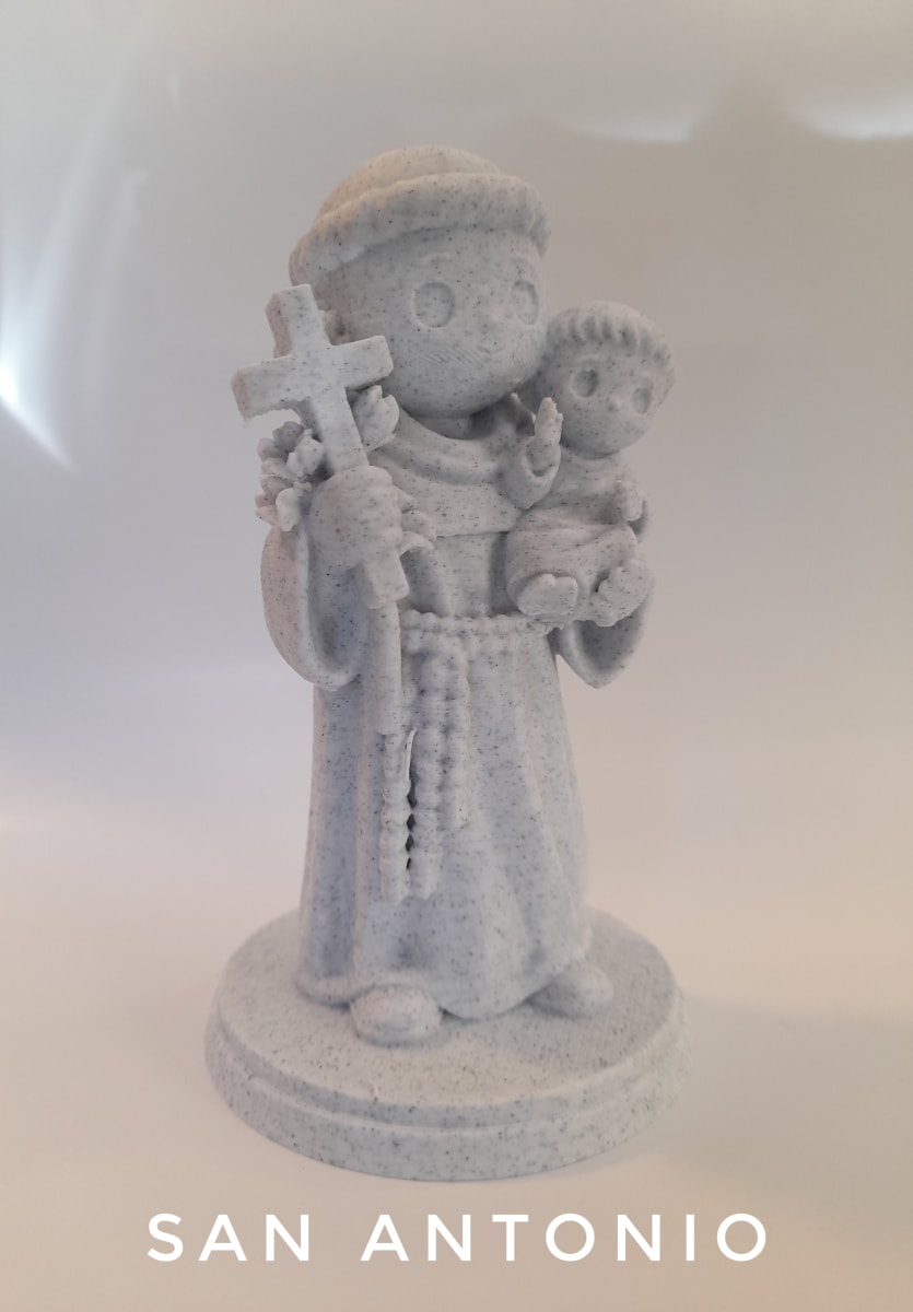 IMAGEN DE SANTO TAMAÑO MEDIANO7