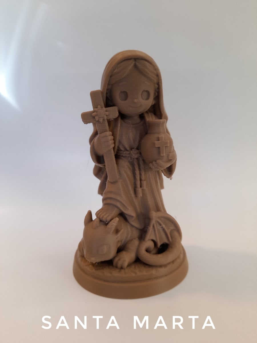 IMAGEN DE SANTO TAMAÑO MEDIANO8