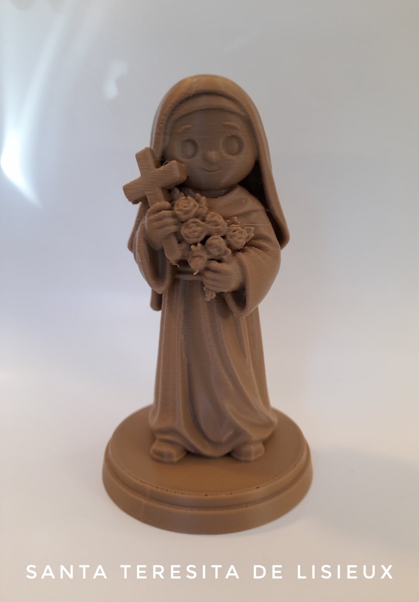 IMAGEN DE SANTO TAMAÑO MEDIANO9