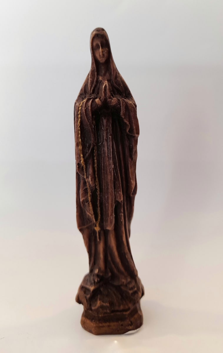 VIRGEN LOURDES DE 10 CMS1