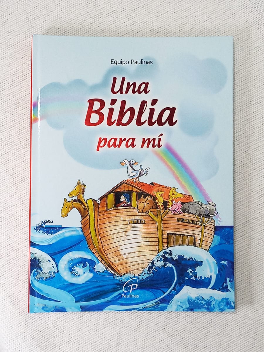 UNA BIBLIA PARA MI1