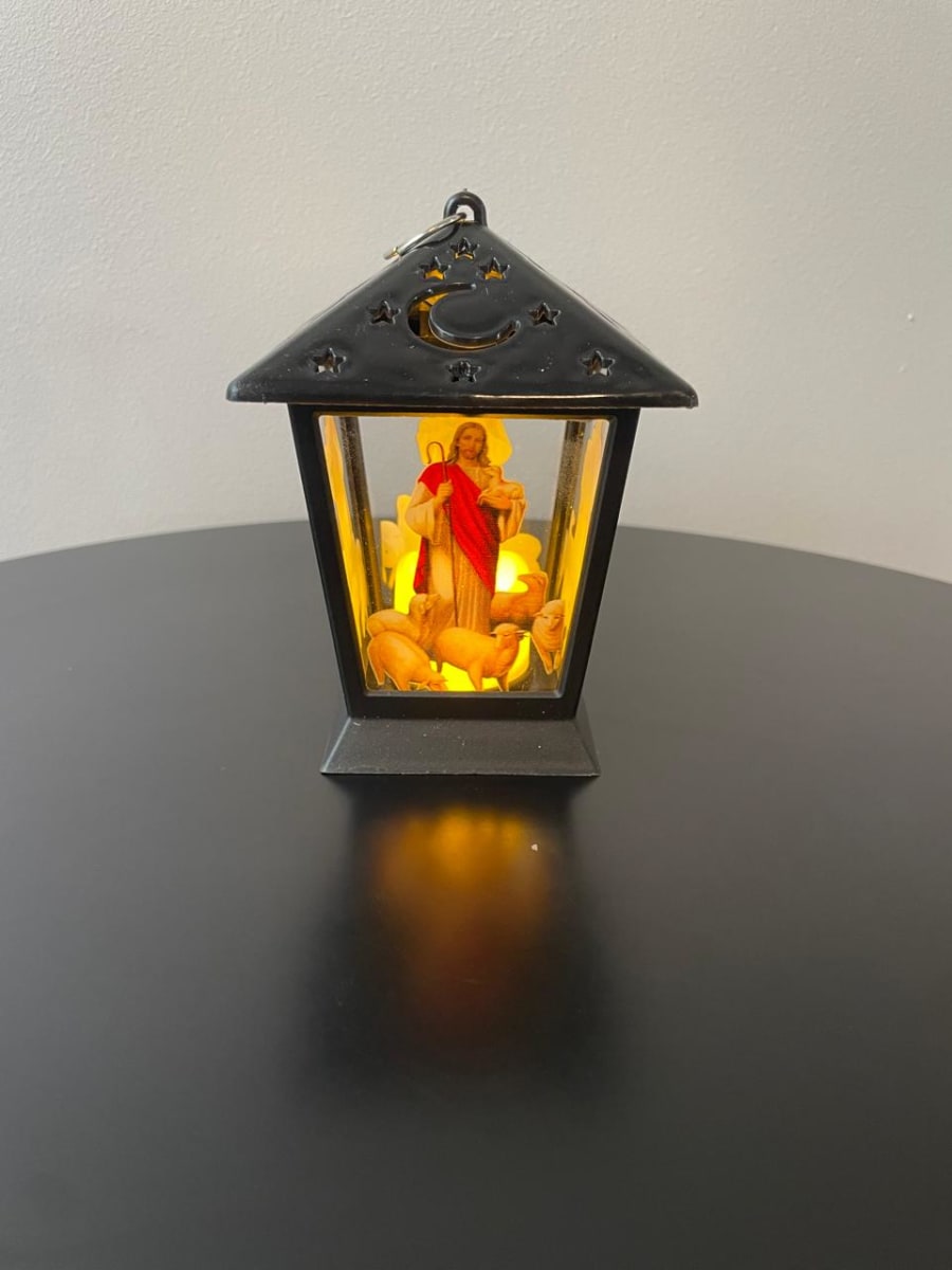 LUZ FAROL RELIGIOSO A PILA1