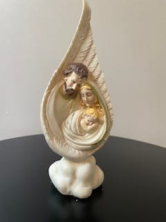 SAGRADA FAMILIA DE POLYRESINA1