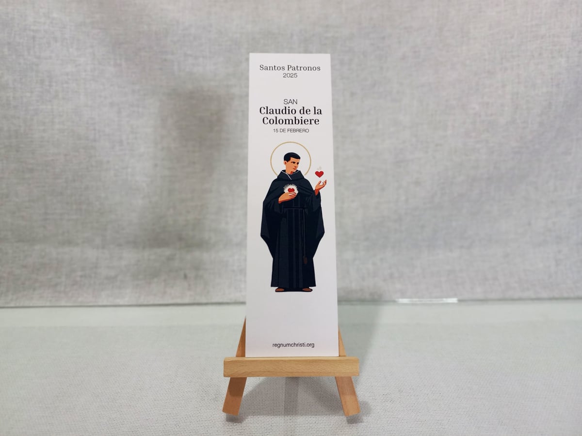 SEPARADOR DE LIBRO SANTOS PATRONOS6