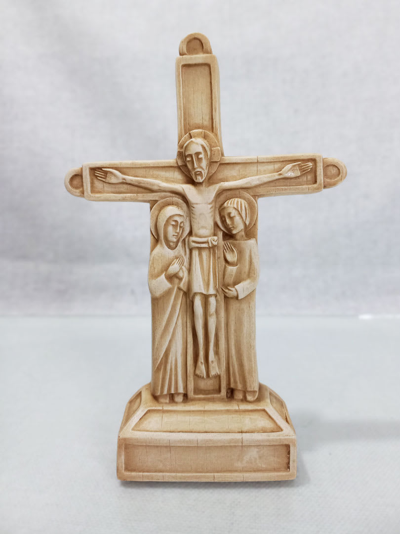 CALVARIO MARFILINA 16CM2