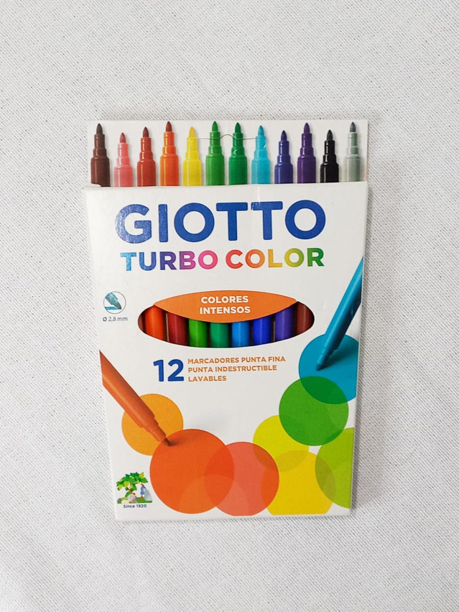 PLUMON 12 COLORES1