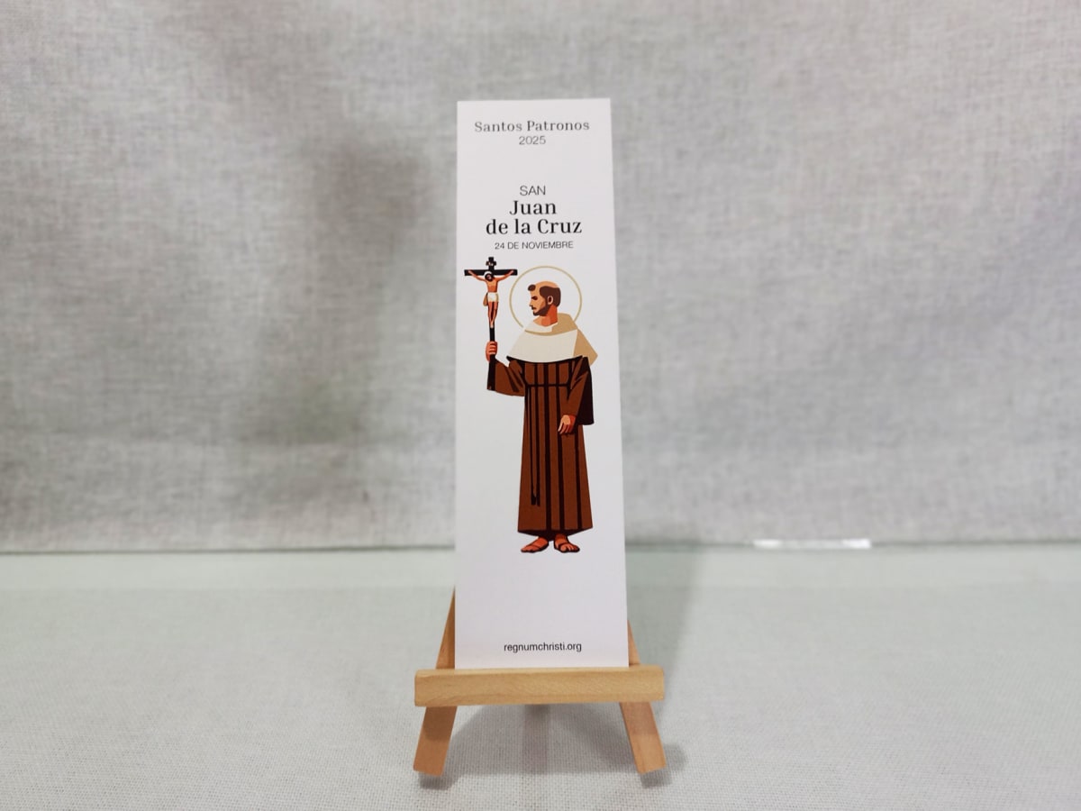 SEPARADOR DE LIBRO SANTOS PATRONOS4