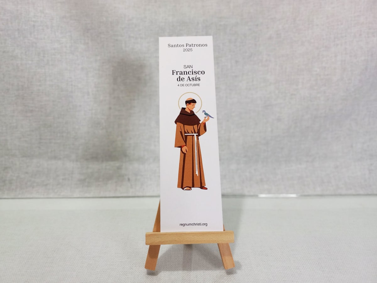SEPARADOR DE LIBRO SANTOS PATRONOS5