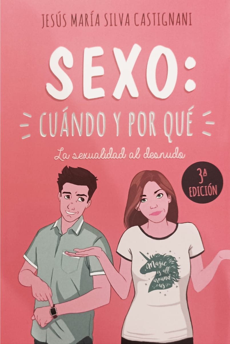 SEXO: CUANDO Y PORQUE1