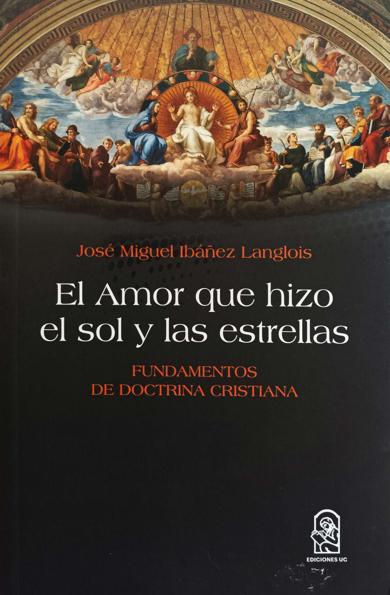 EL AMOR QUE HIZO EL SOL Y LAS ESTRELLAS1