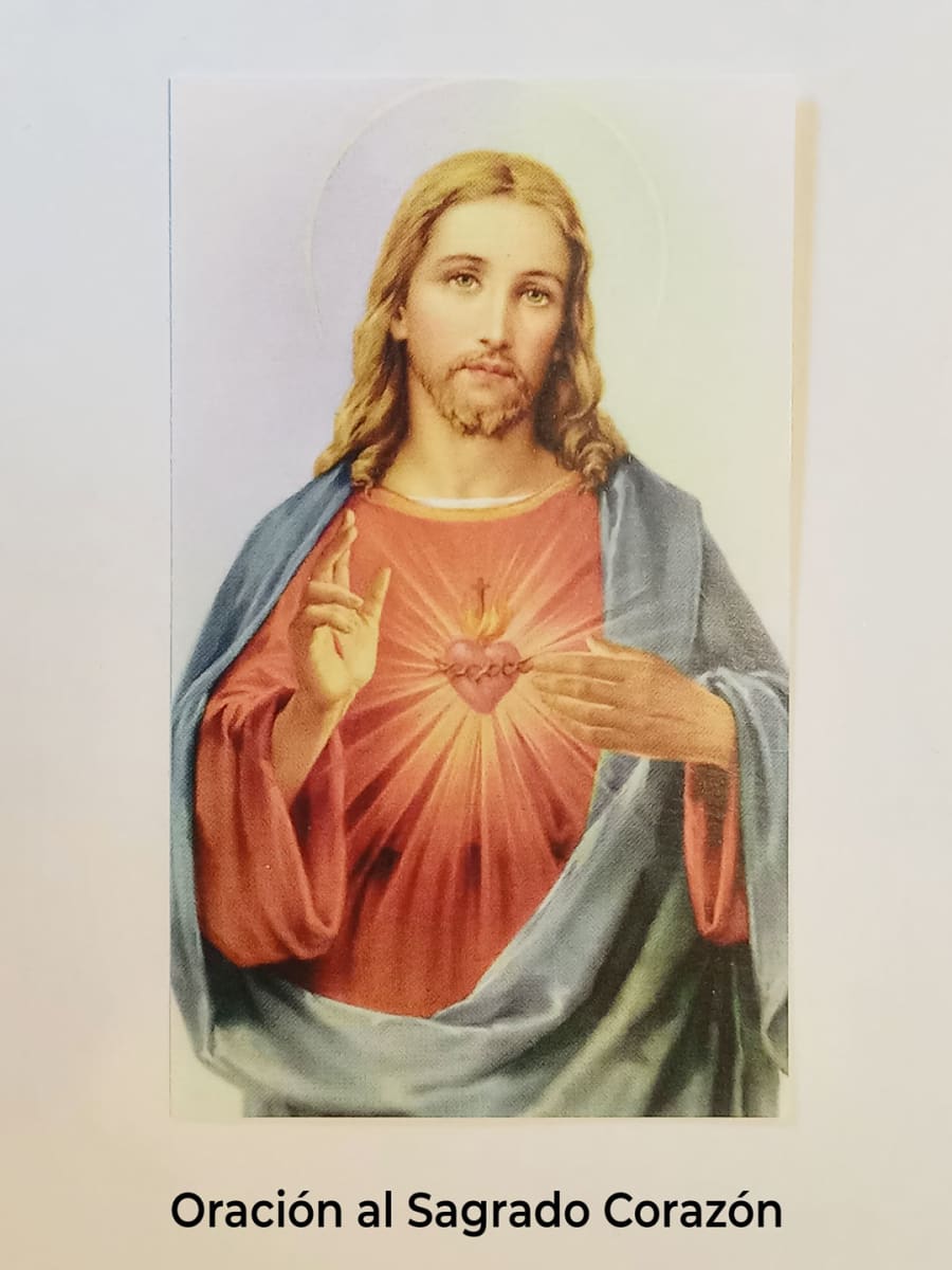 SANTITOS18