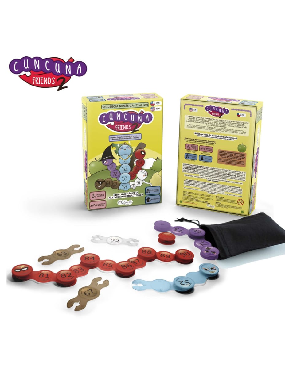 JUEGO DE SALON. DIVIERTETE Y APRENDE9