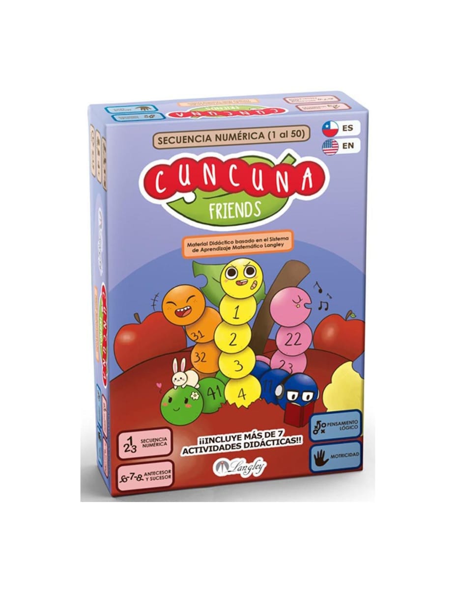 JUEGO DE SALON. DIVIERTETE Y APRENDE3