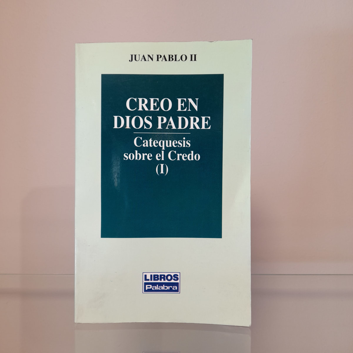 CREO EN DIOS PADRE CATQ CREDO I1