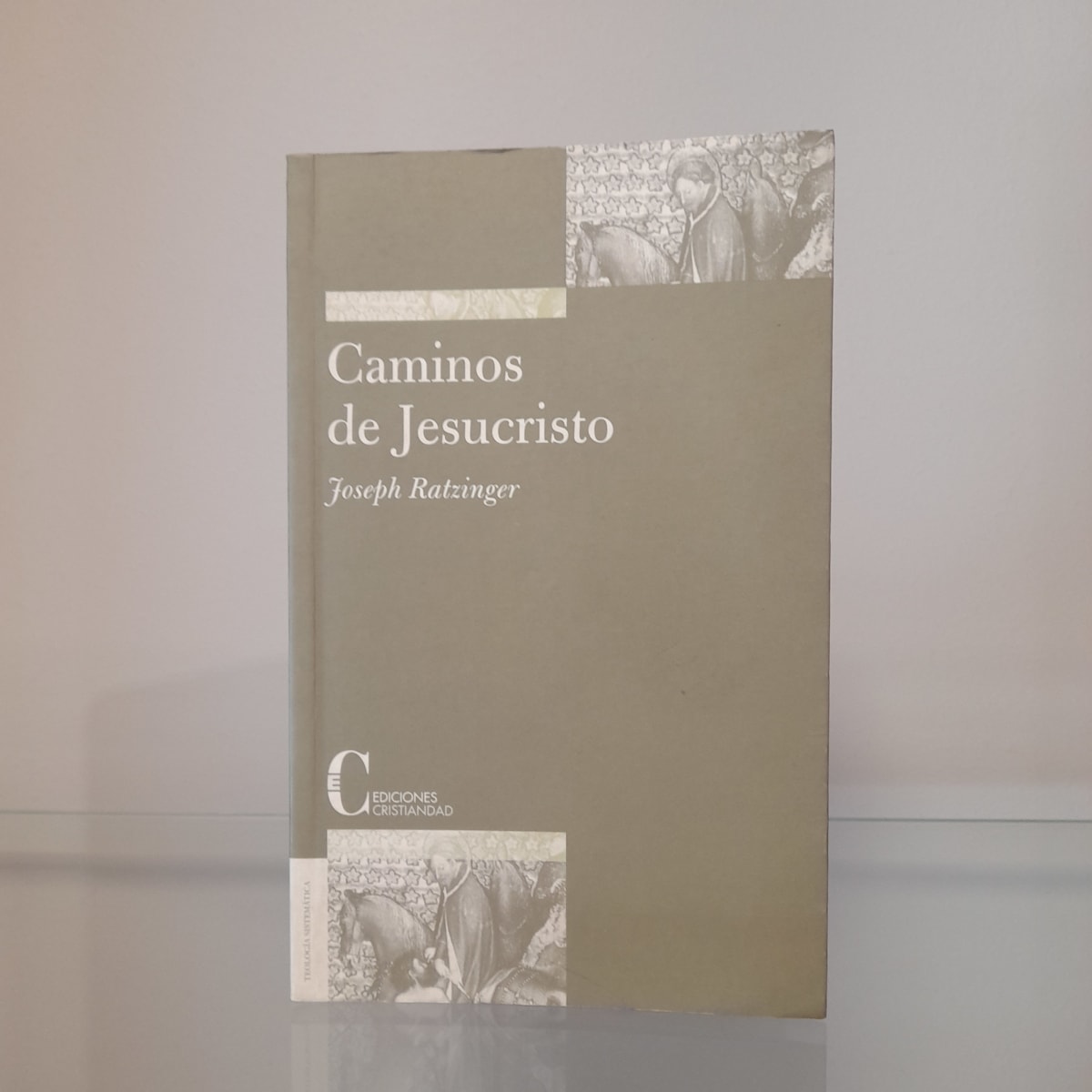 CAMINOS DE JESUCRISTO1