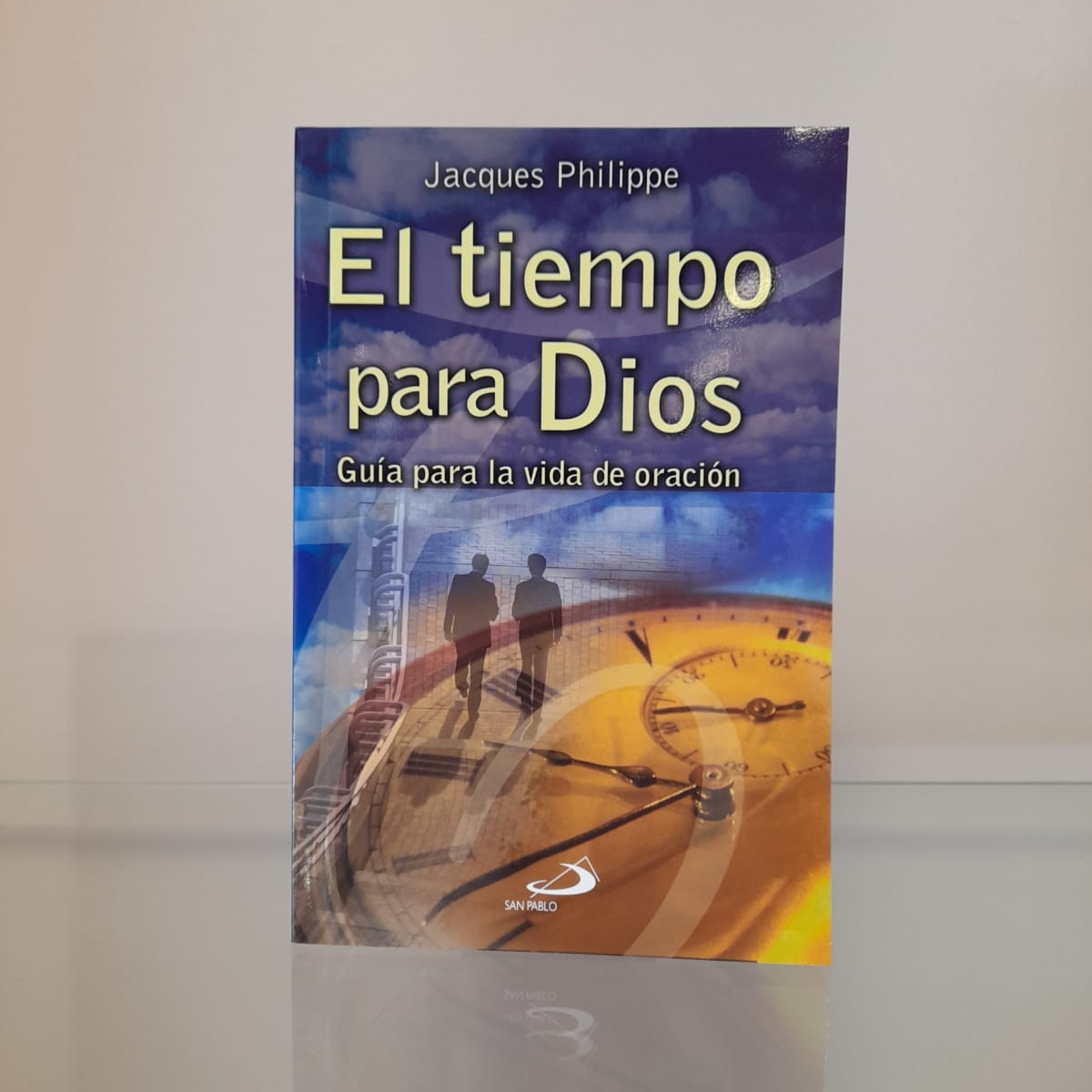 EL TIEMPO PARA DIOS1