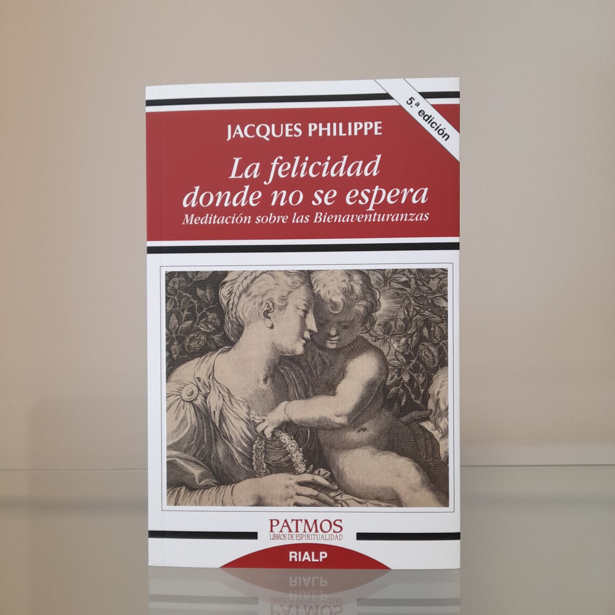 LA FELICIDAD DONDE NO SE ESPERA1