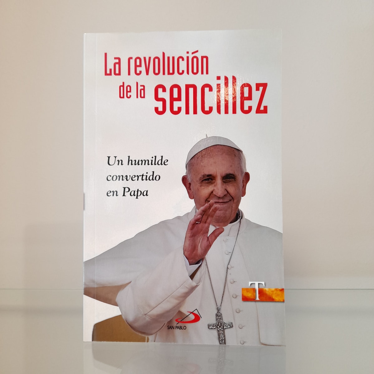 LA REVOLUCION DE LA SENCILLEZ1