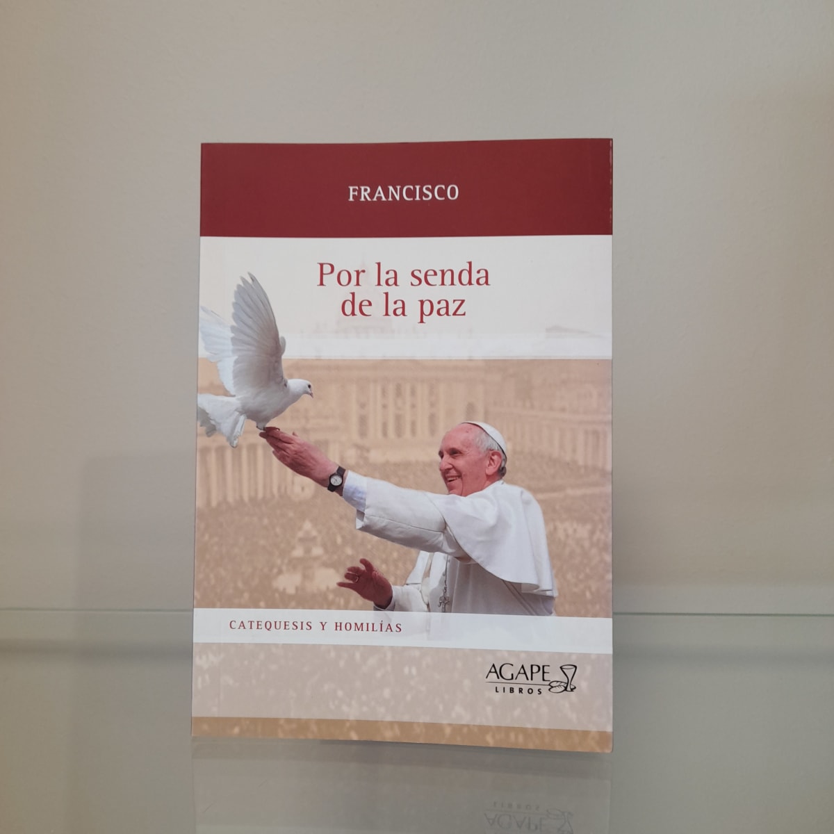 POR LA SENDA DE LA PAZ1