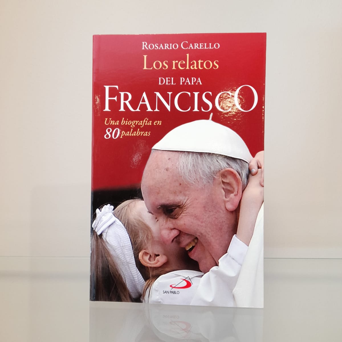 LOS RELATOS DEL PAPA FRANCISCO1