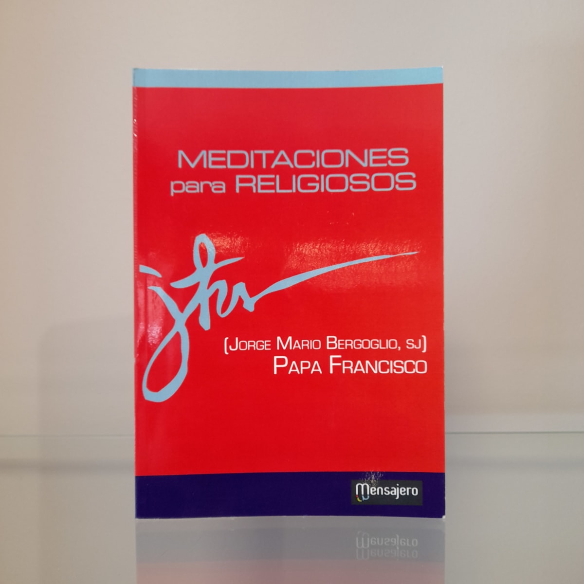 MEDITACIONES PARA RELIGIOSOS1