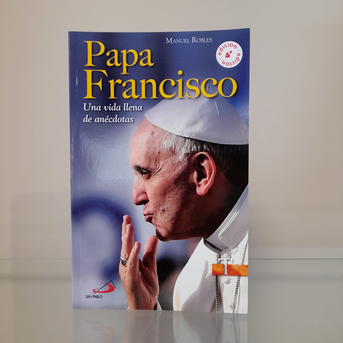PAPA FRANCISCO UNA VIDA LLENA DE ANECDOTAS1