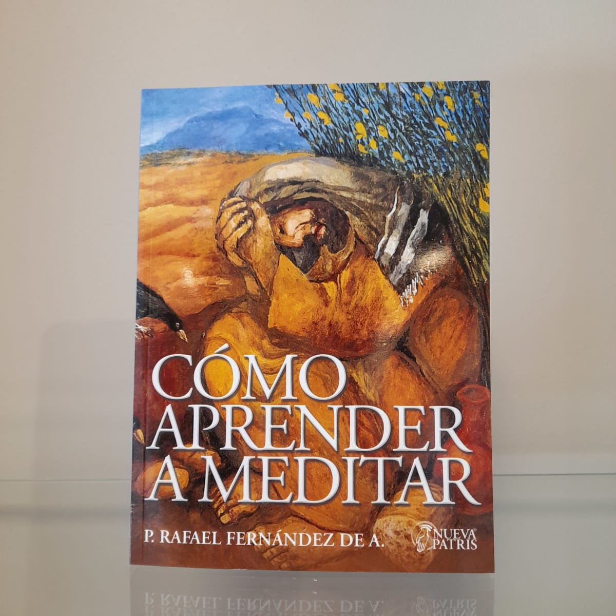 COMO APRENDER A MEDITAR1