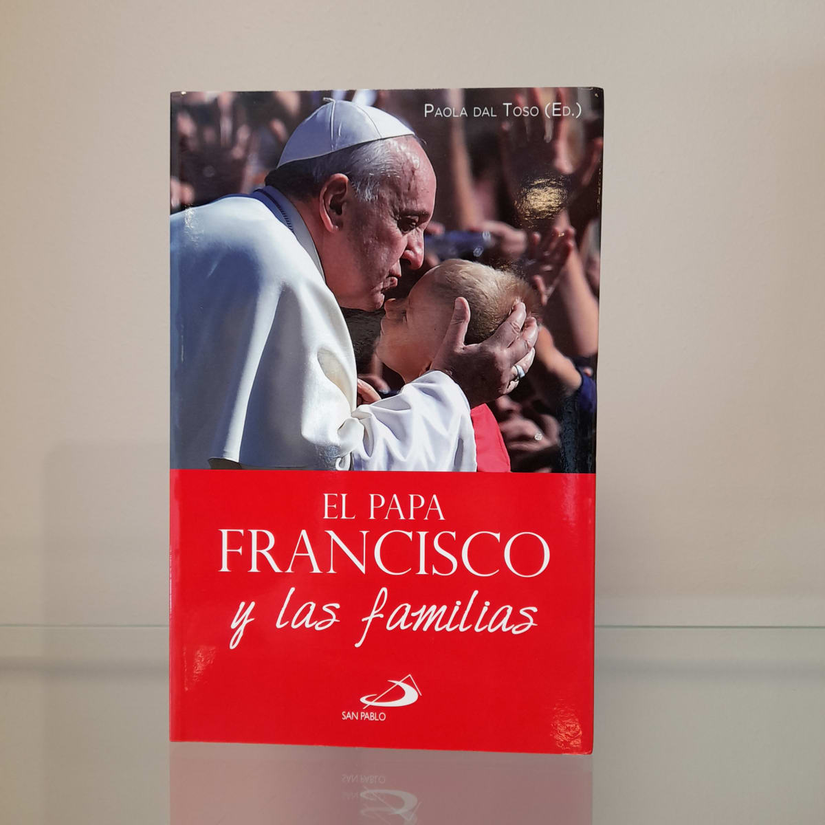 EL PAPA FRANCISCO Y LAS FAMILIAS1