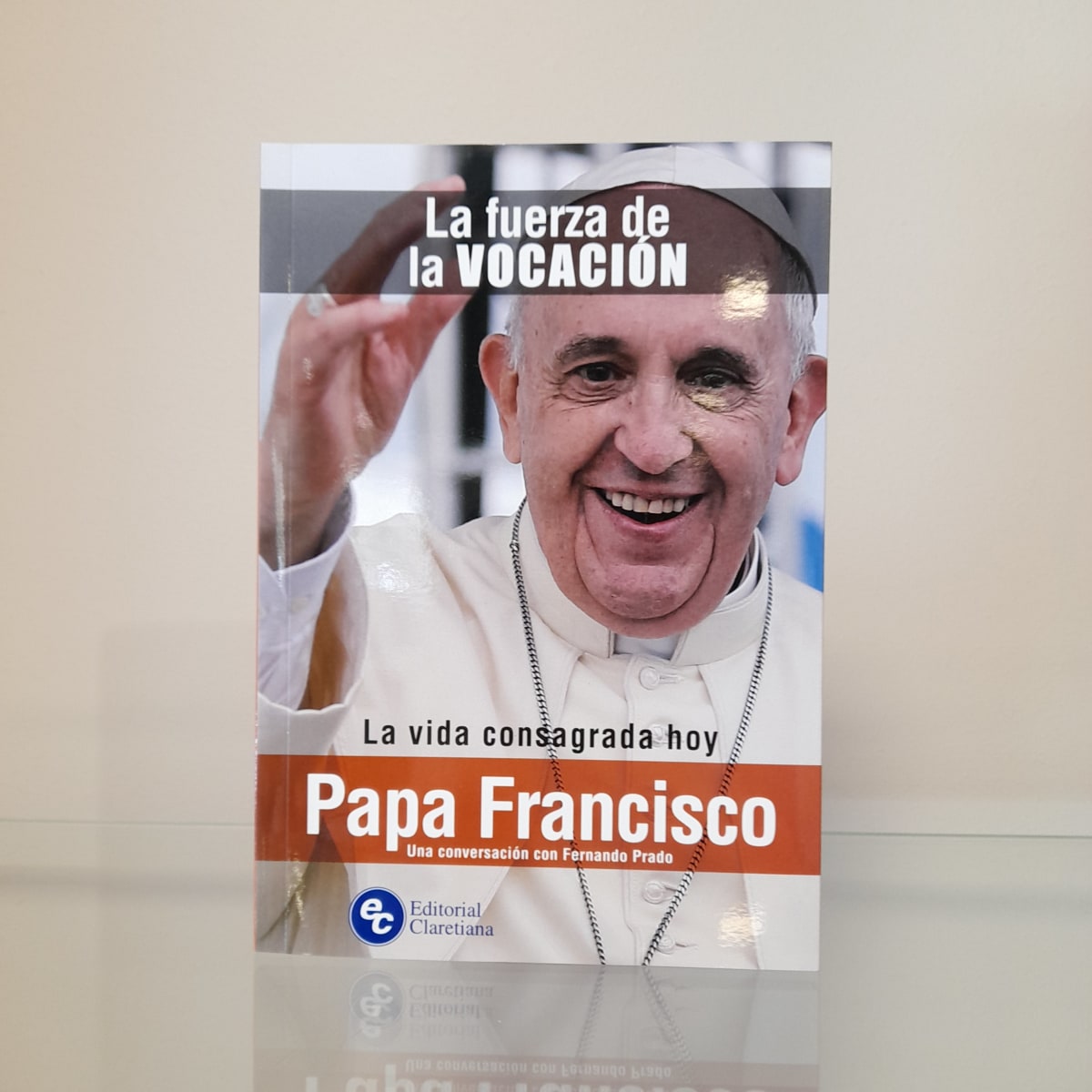 LA FUERZA DE LA VOCACION1