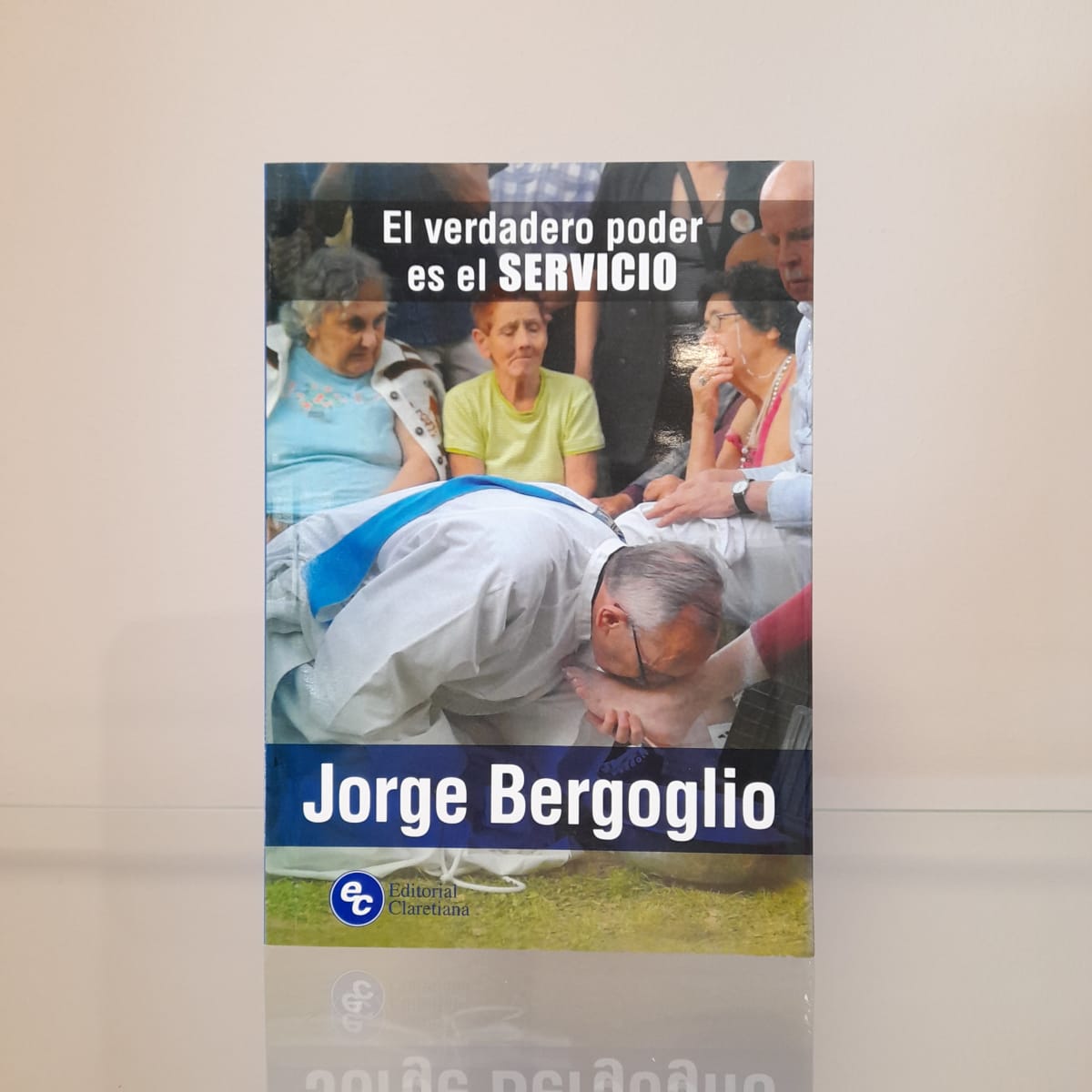 EL VERDADERO PODER ES EL SERVICIO1