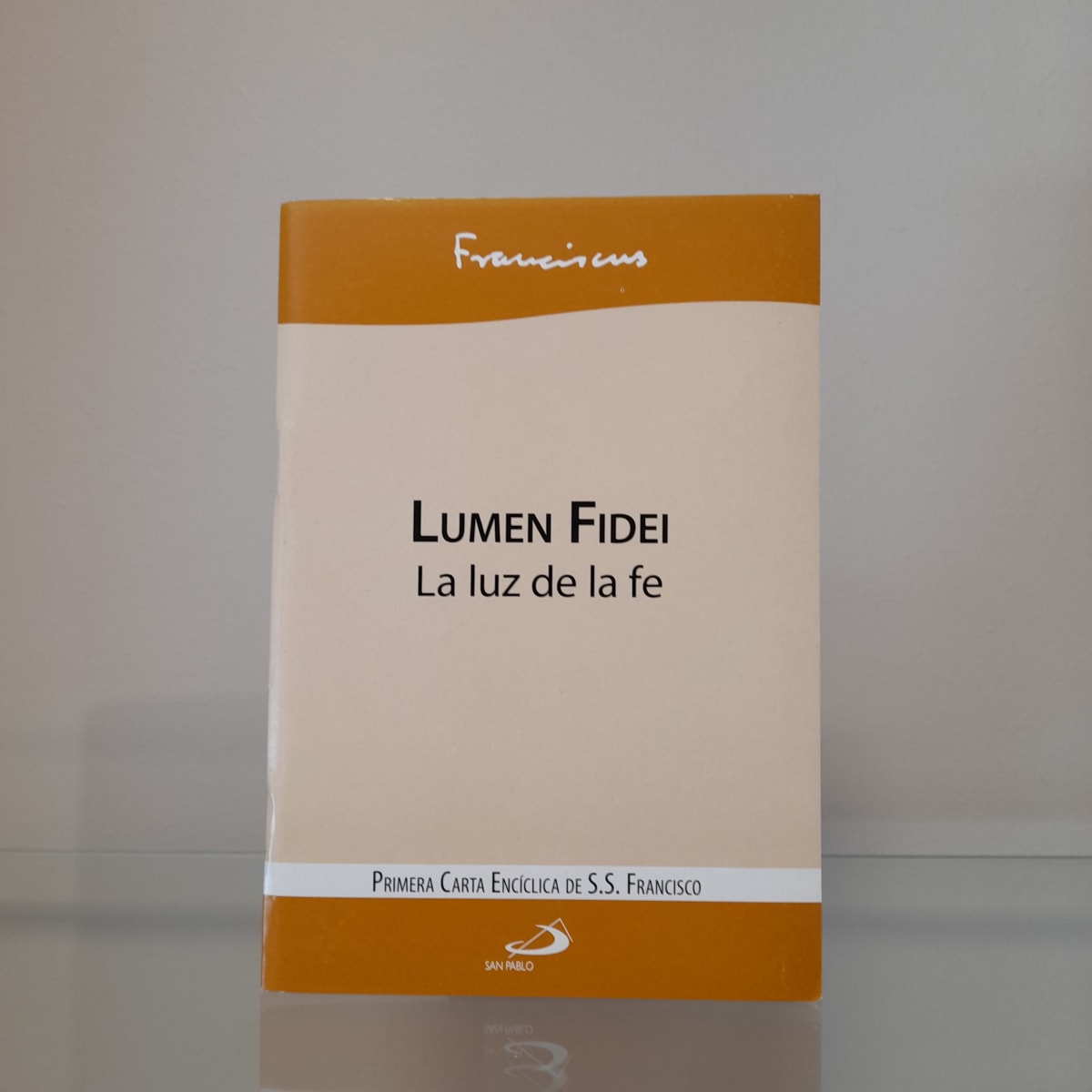 LUMEN FIDEI1